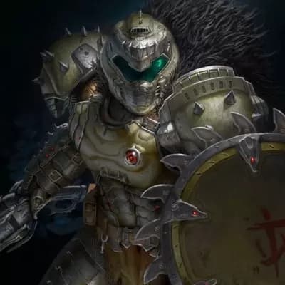Doomslayer thumbnail