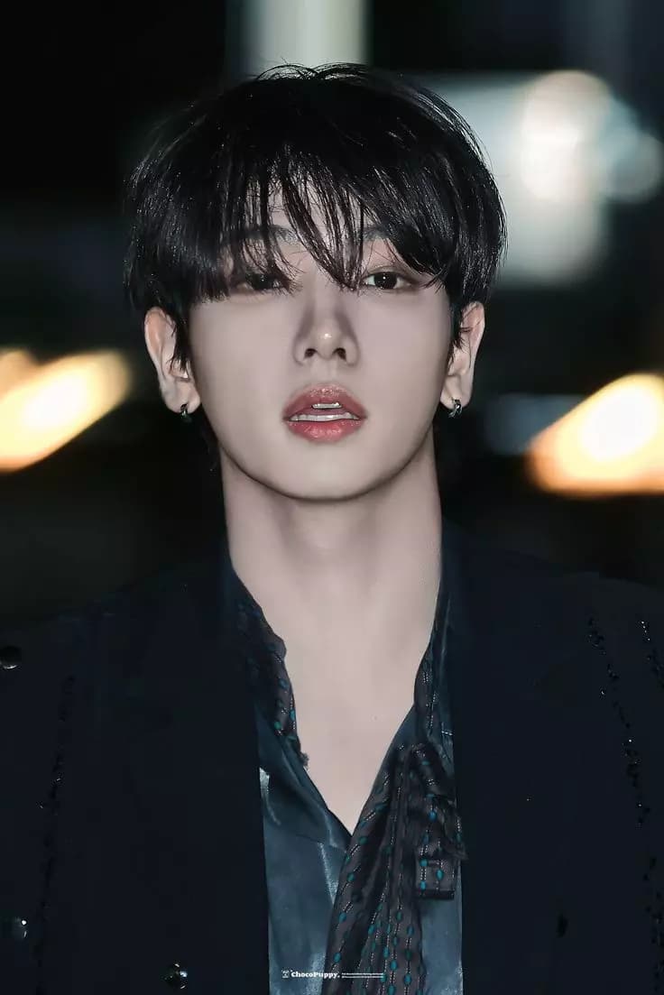 Idol | myung jaehyun  thumbnail