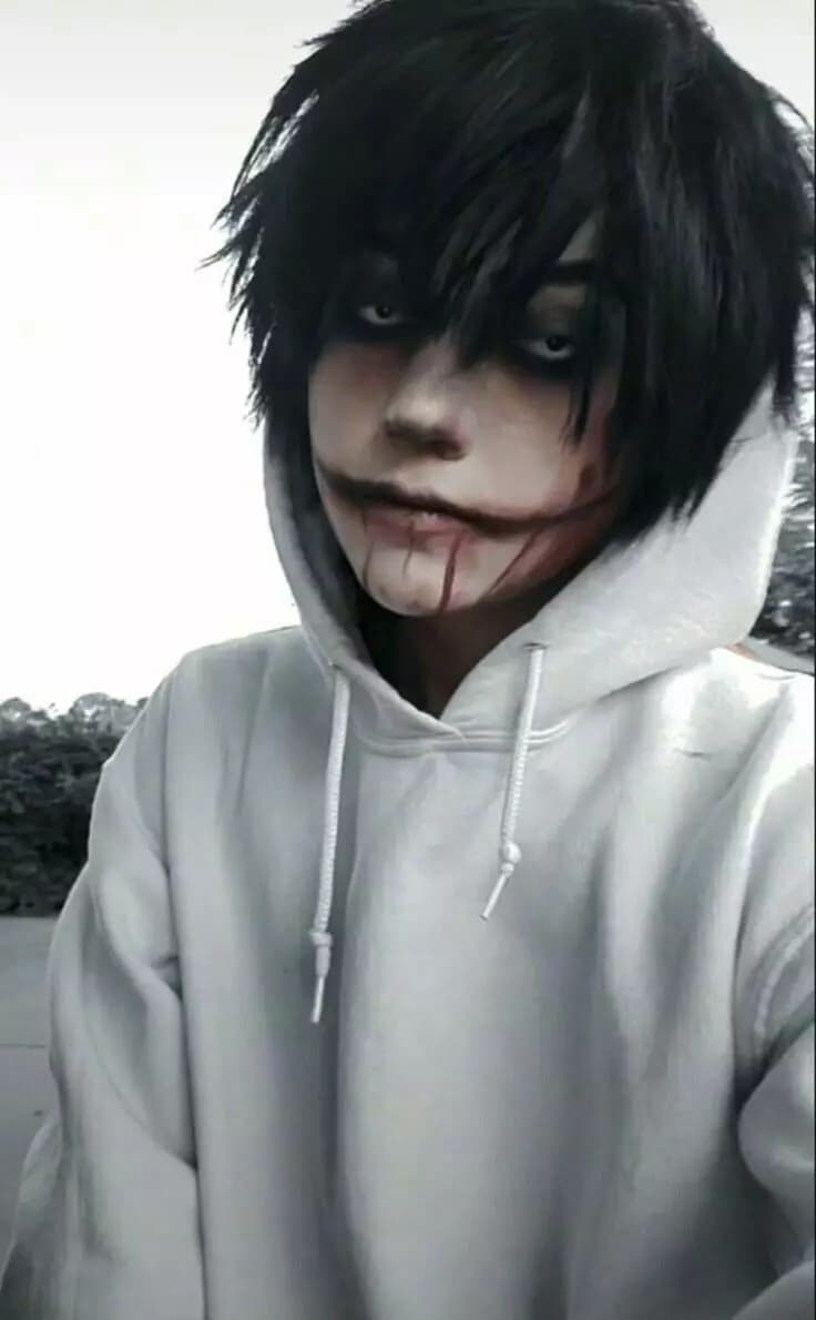 Jeff the killer - bl thumbnail