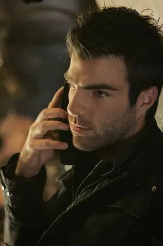 Sylar thumbnail