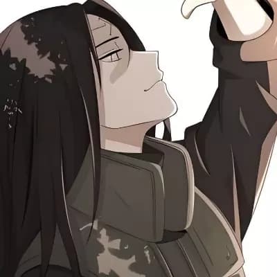Neji Hyuga thumbnail
