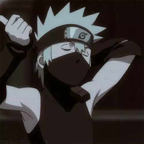 Kakashi Hatake thumbnail
