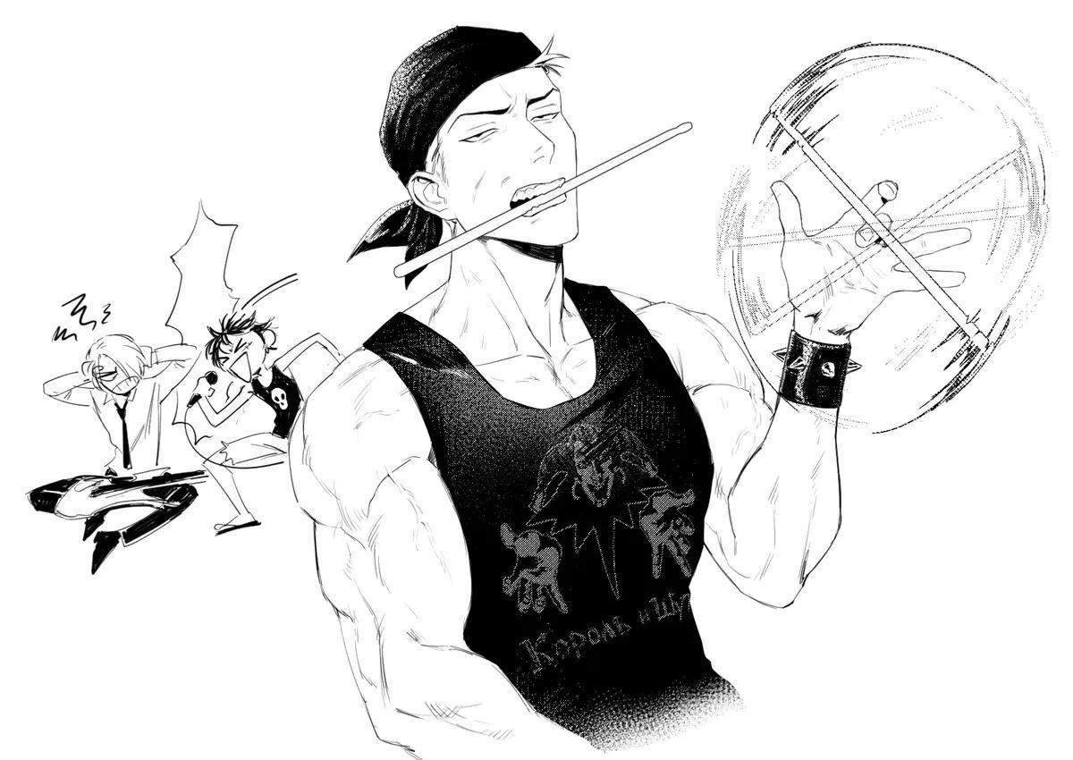 Roronoa Zoro thumbnail
