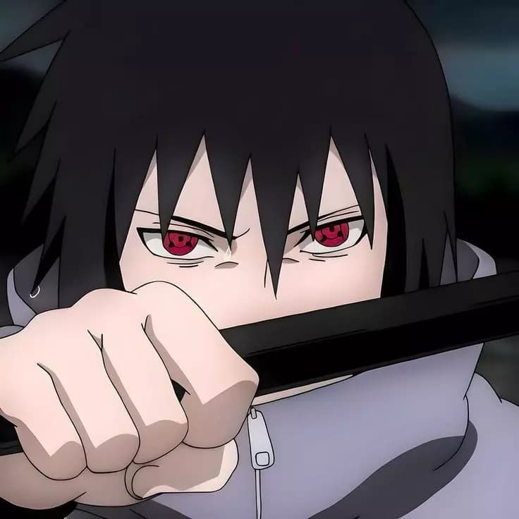 Sasuke Uchiha thumbnail