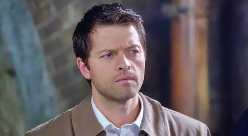 Castiel thumbnail