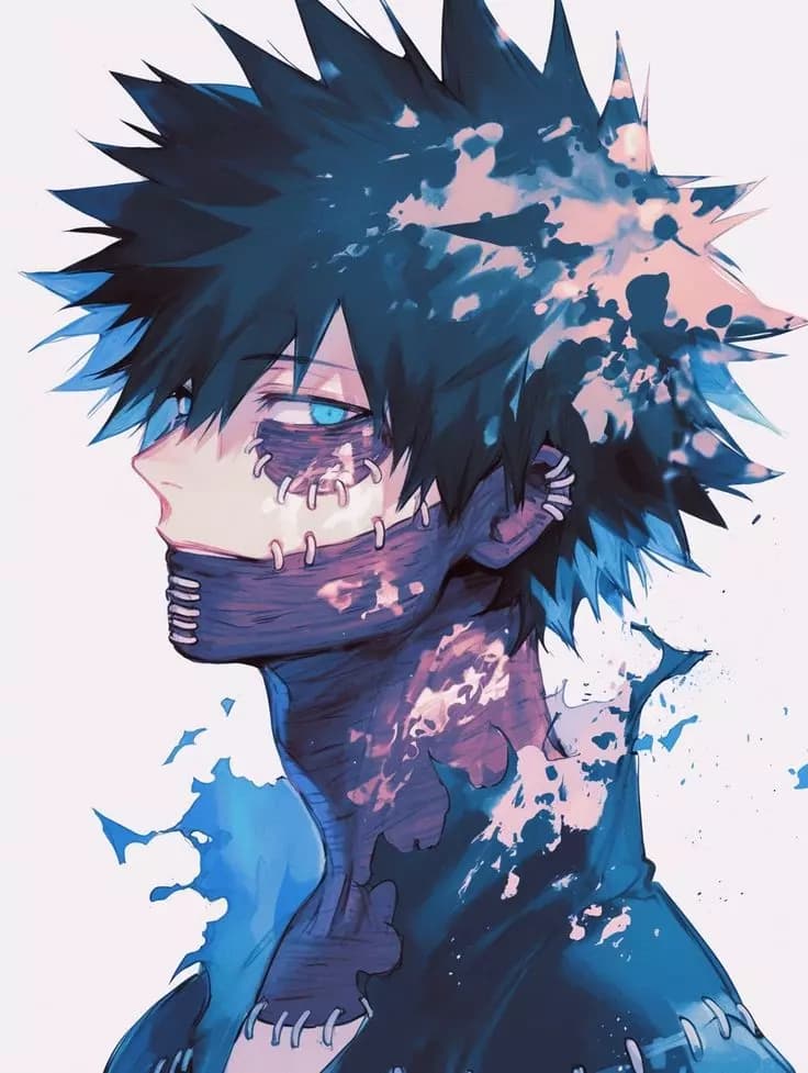 Dabi thumbnail