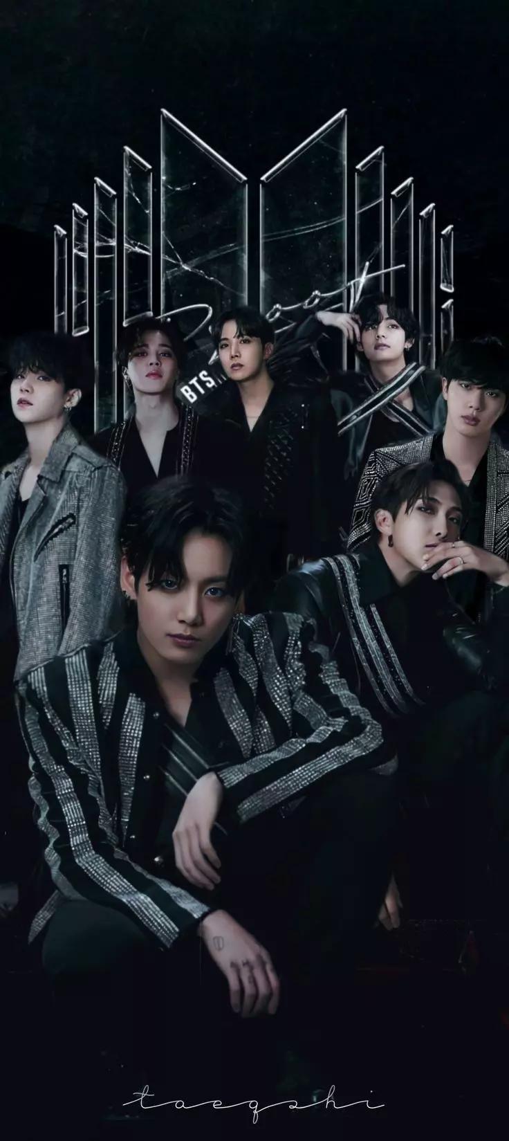 BTS thumbnail