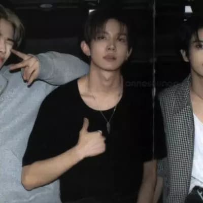 Heeseung thumbnail
