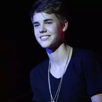 Justin Drew Bieber thumbnail