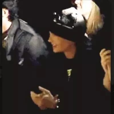 Tom Kaulitz thumbnail