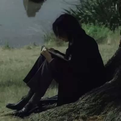 Severus Snape thumbnail