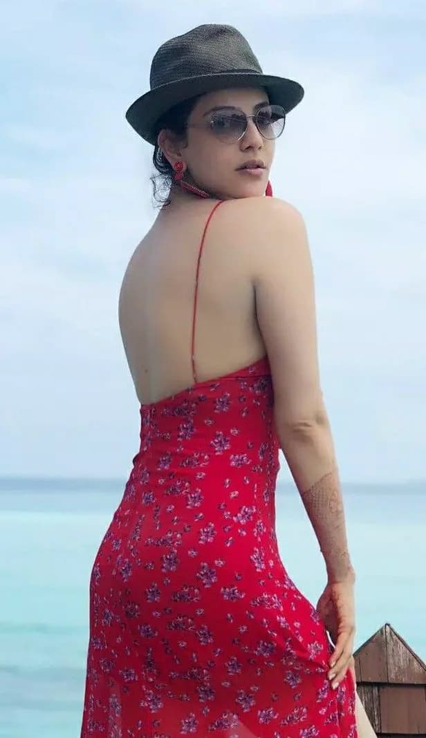 Kajal Aggarwal  thumbnail