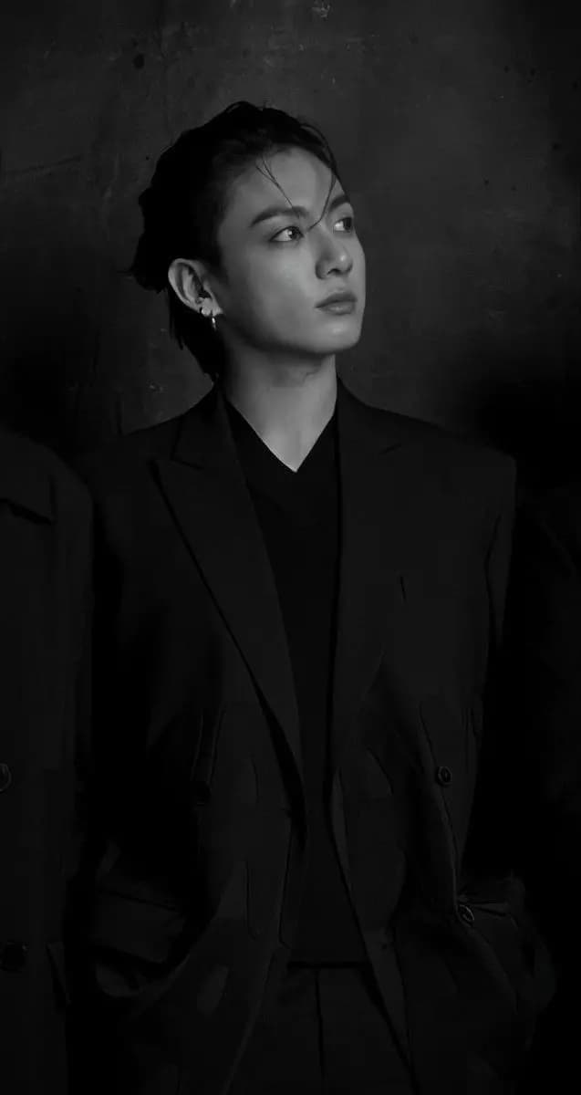 Jungkook thumbnail