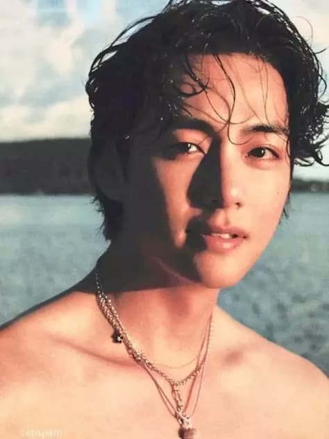Taehyung thumbnail