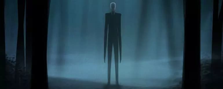 Slenderman - The Slender Man thumbnail