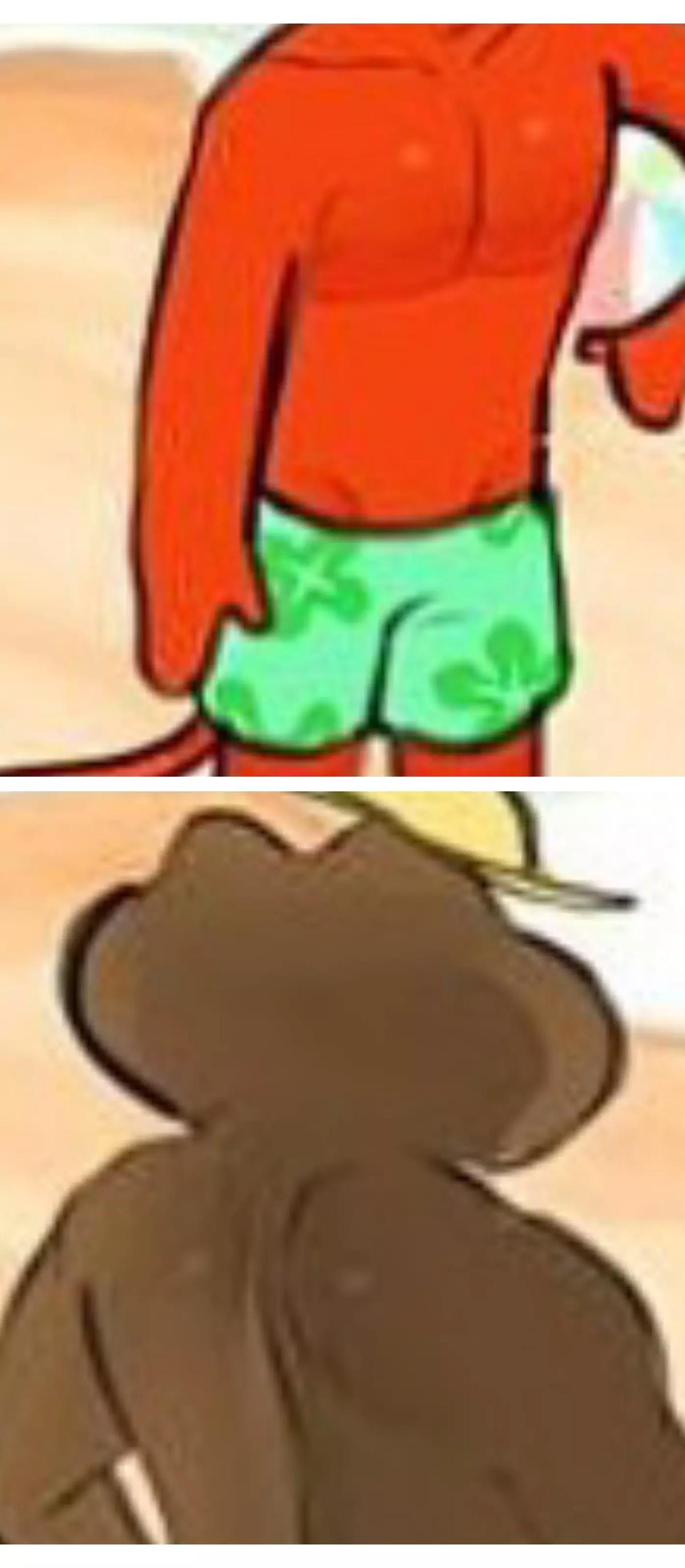 Banban x sheriff toadster thumbnail
