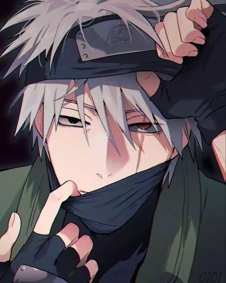 ★Kakashi★ thumbnail