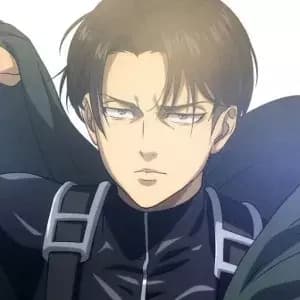 Levi Ackerman thumbnail