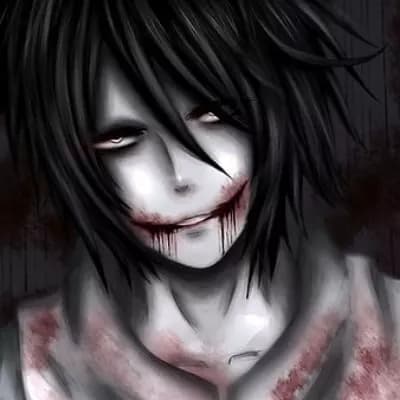 Jeff The Killer - Creepypasta rp  thumbnail