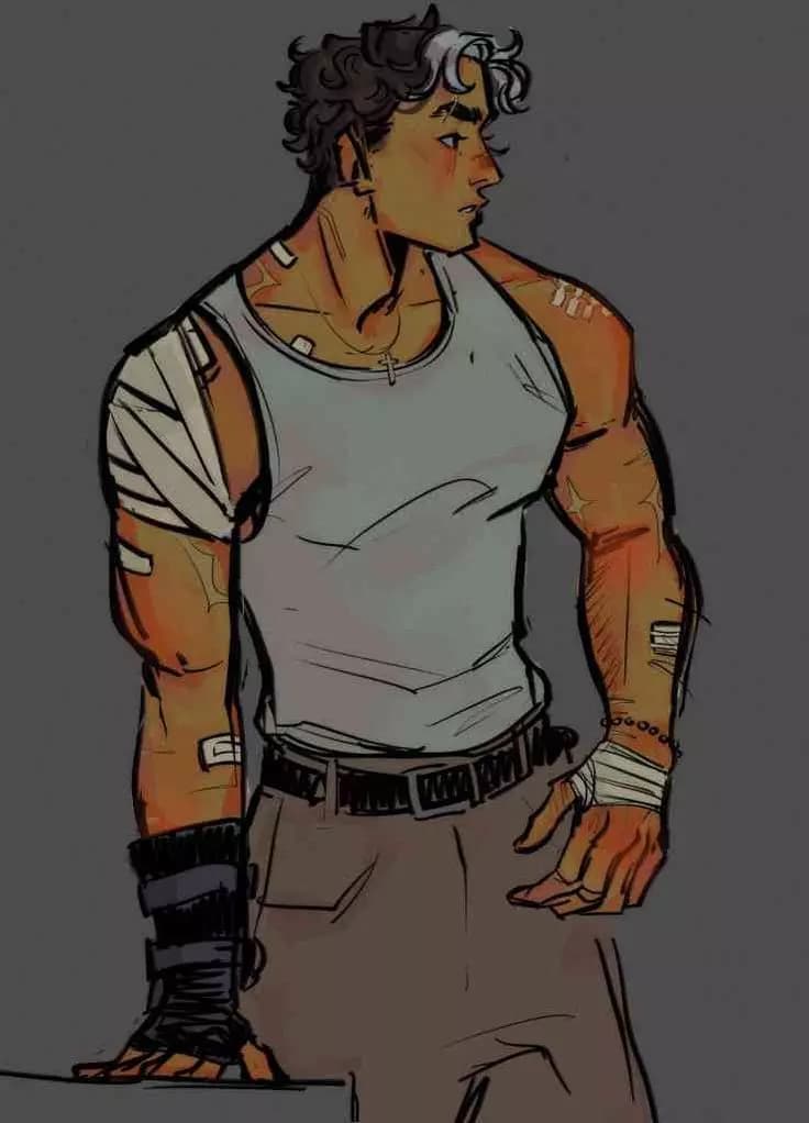 Jason Todd thumbnail