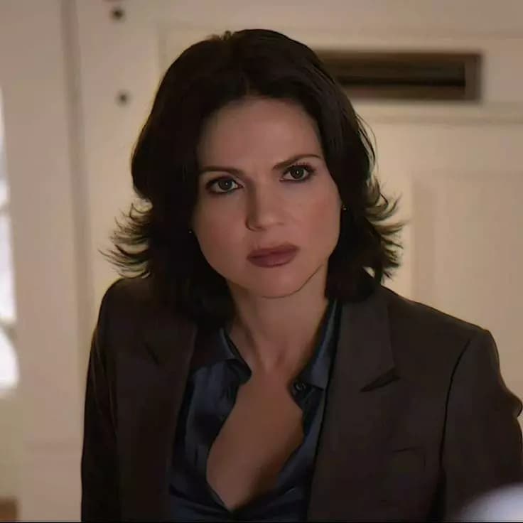 ❣️Regina Mills❣️ thumbnail