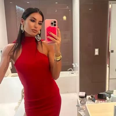 Elizabeth Gregoraci thumbnail