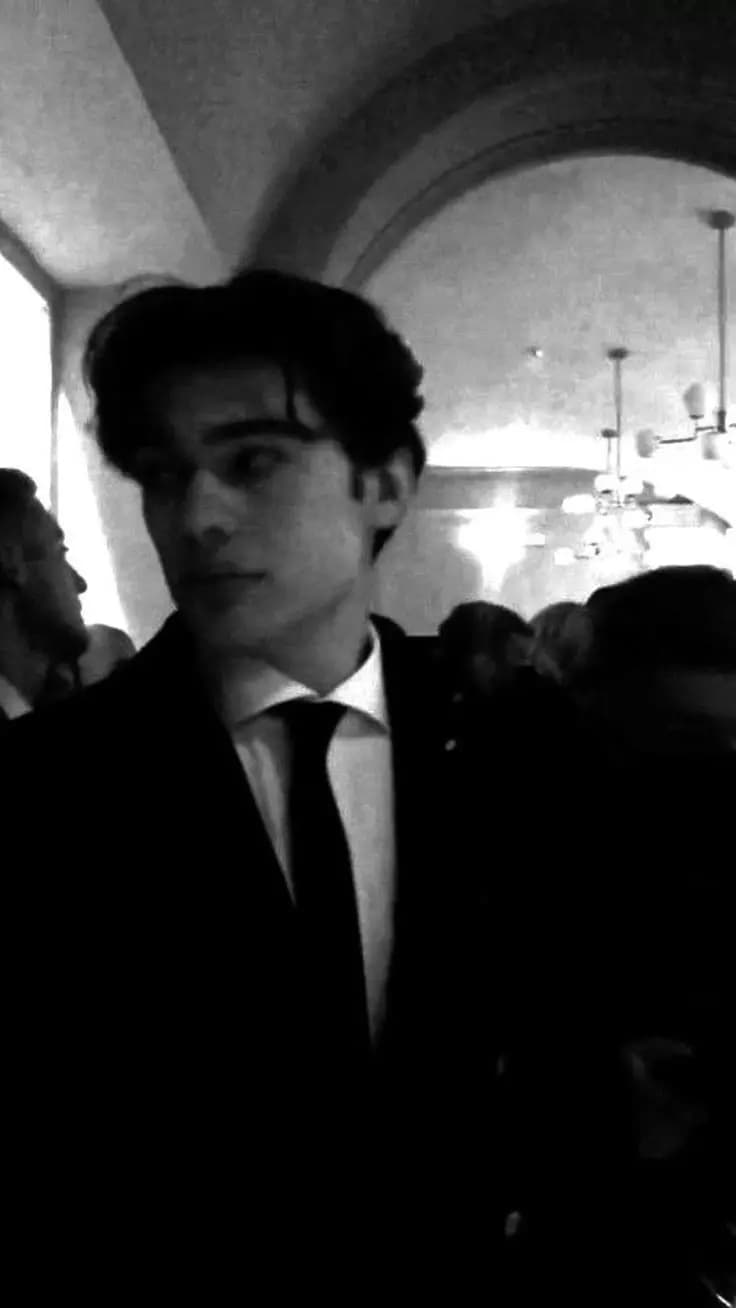 Damon. thumbnail