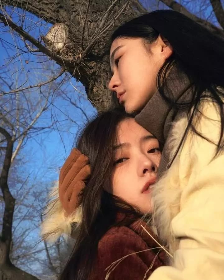 ⴅei-ling (sua professora) WLW GL thumbnail