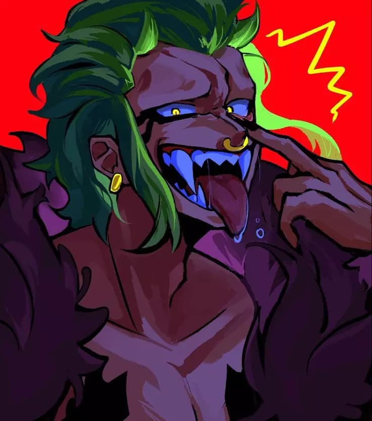 Bartolomeo thumbnail