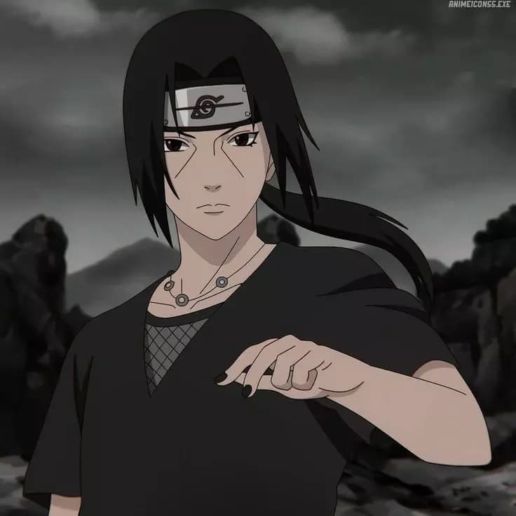 Itachi thumbnail