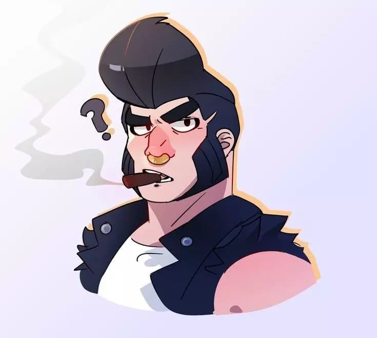 Bull thumbnail