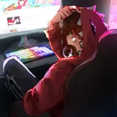 Raptor Gamer - Ari thumbnail