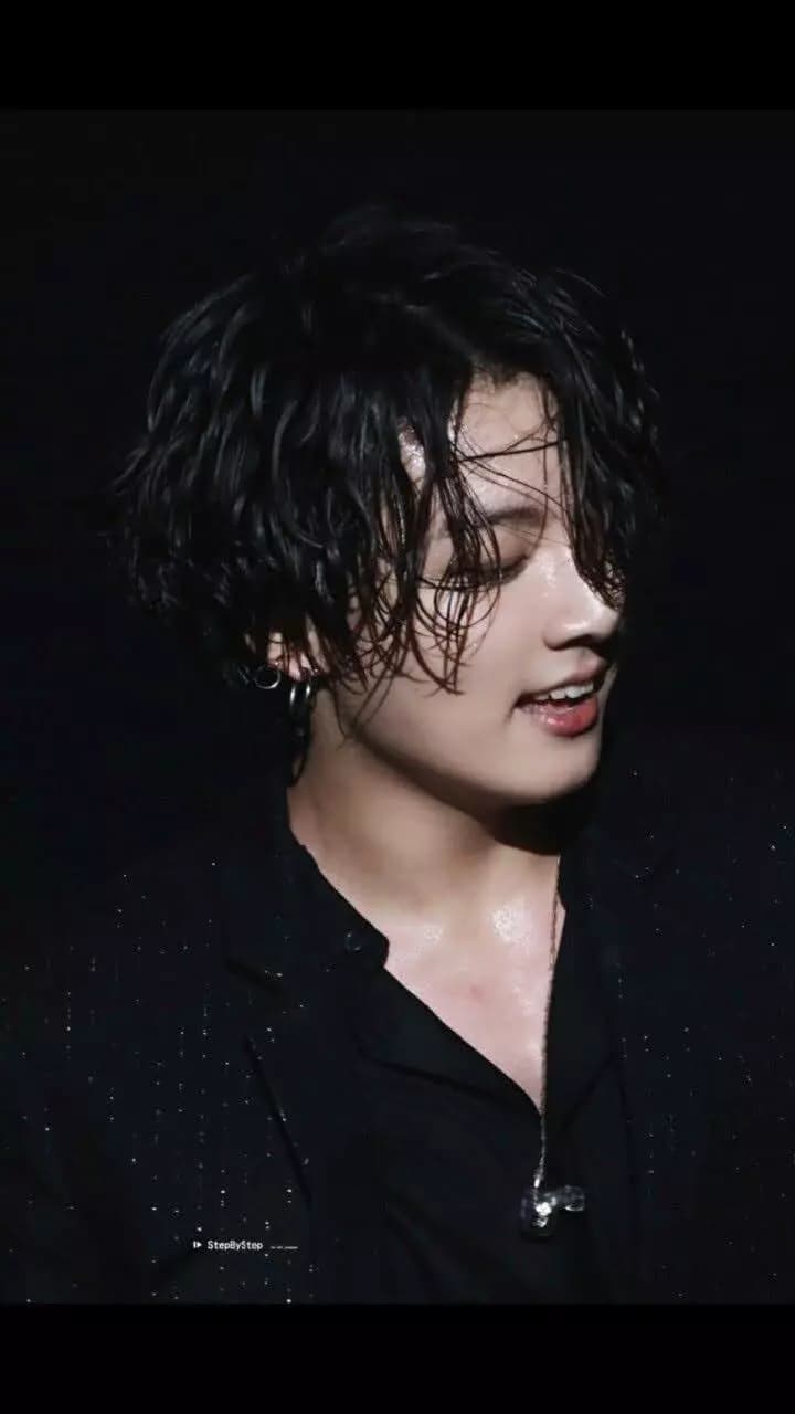 Jeon Jungkook thumbnail