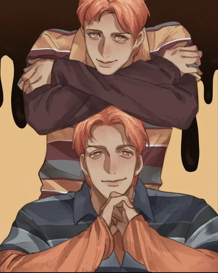 The Weasley Twins thumbnail