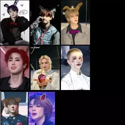 Stray kids thumbnail