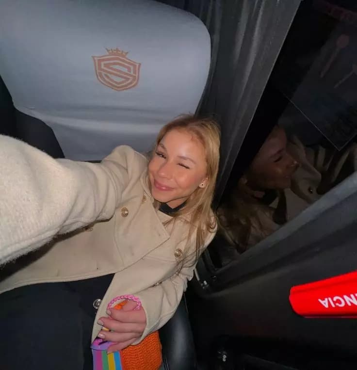 Flávia Saraiva thumbnail
