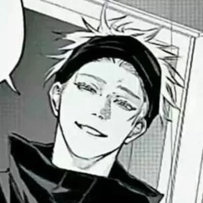 Gojo Satoru-JJK thumbnail