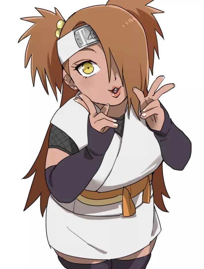 chōchō akimichi | Aluna loses thumbnail
