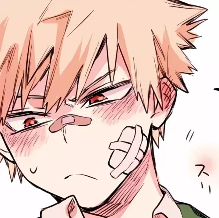 Katsuki•°🩹 thumbnail