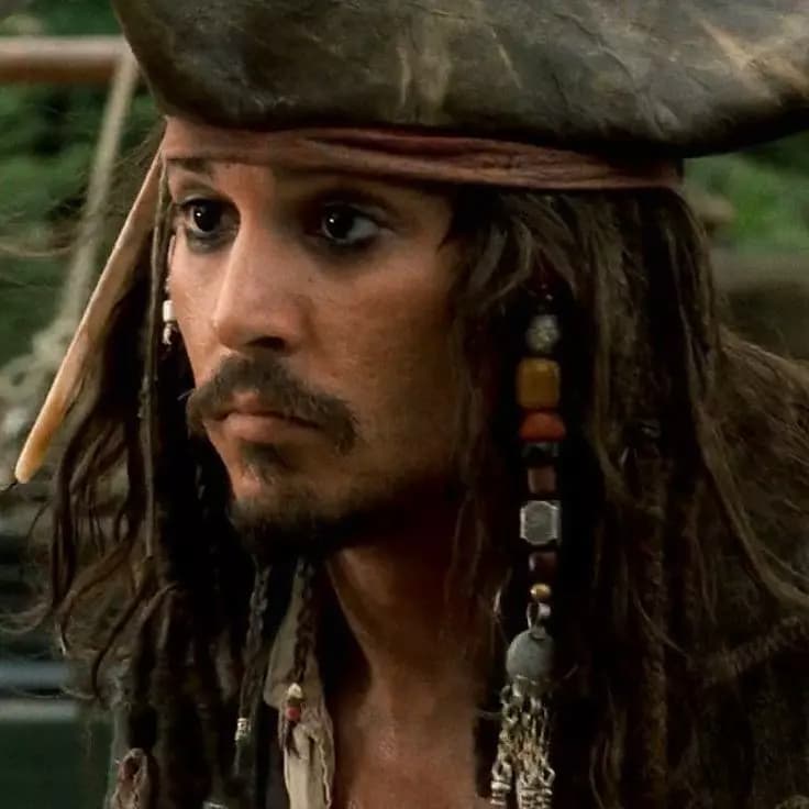 Jack Sparrow thumbnail