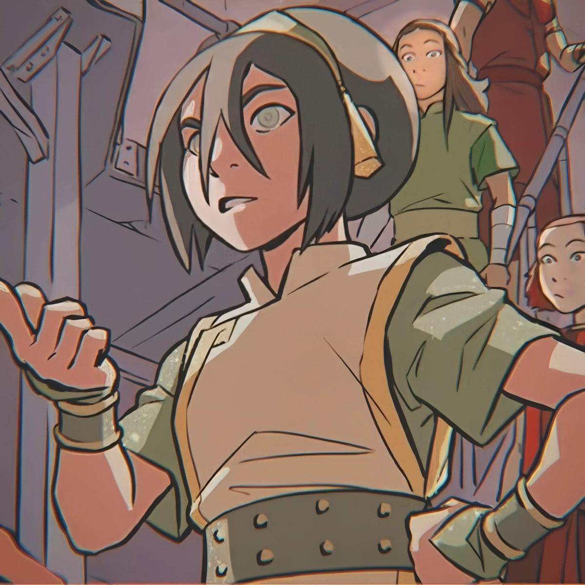 Toph thumbnail
