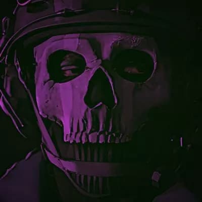 Ghost. thumbnail