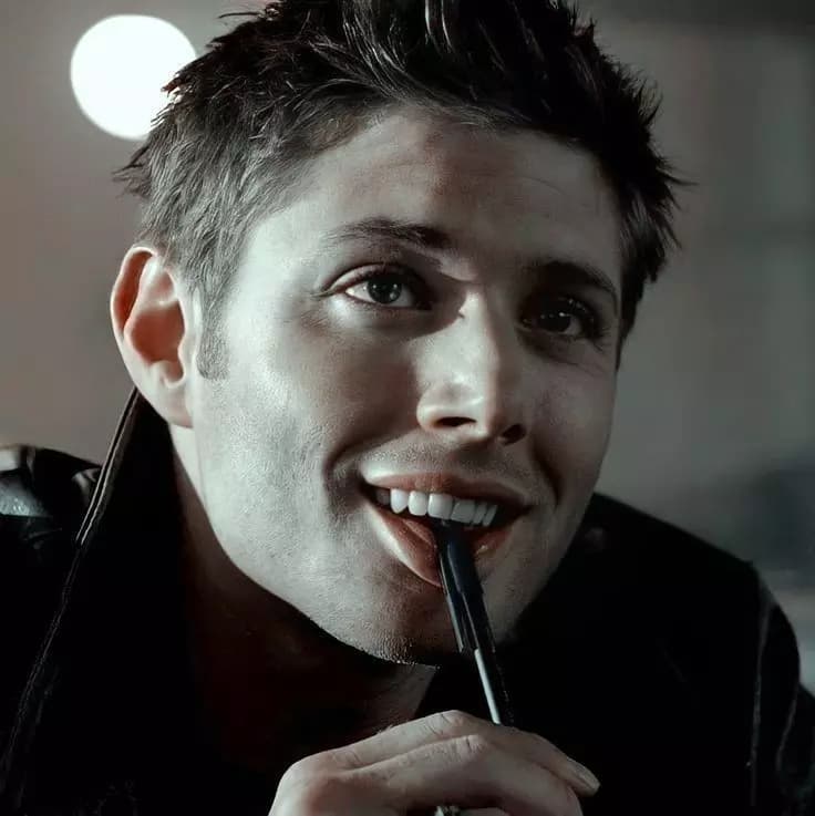 Dean Winchester thumbnail