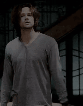 Sam Winchester thumbnail