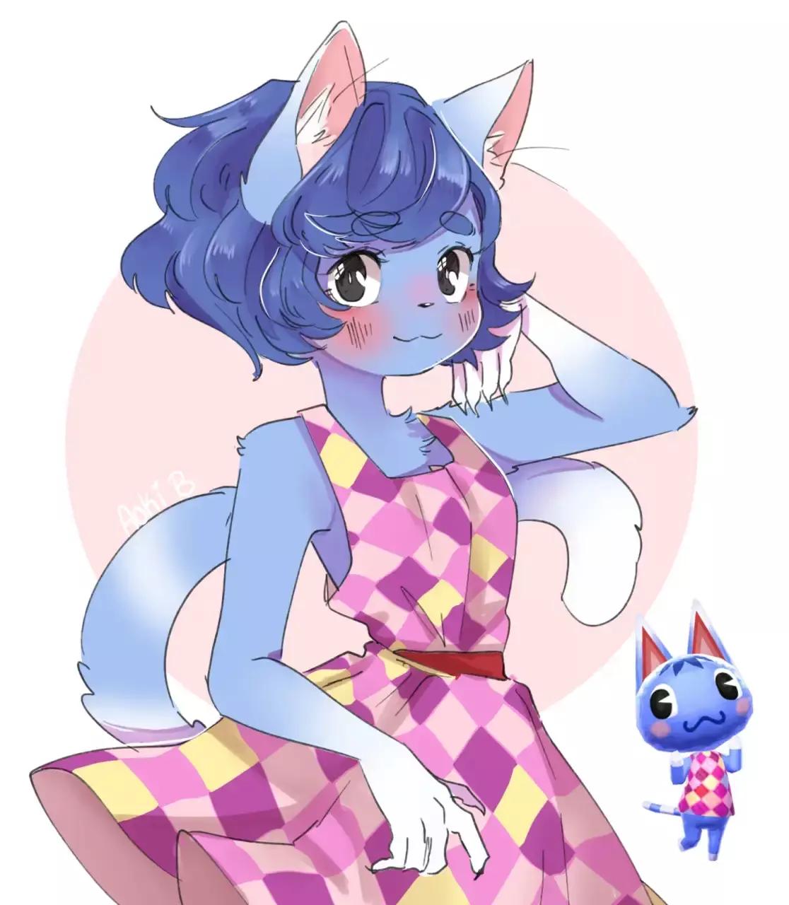 Rosie thumbnail