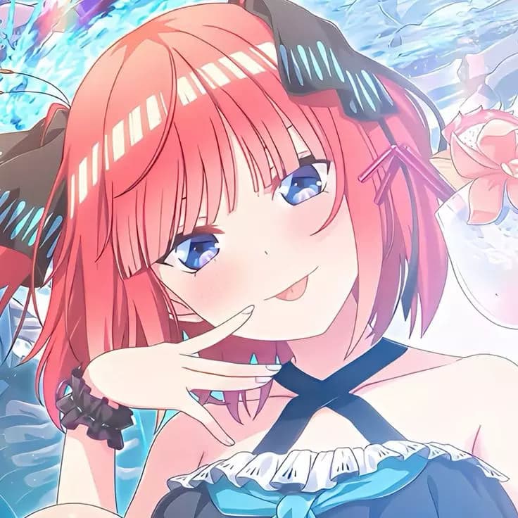Nino Nakano thumbnail