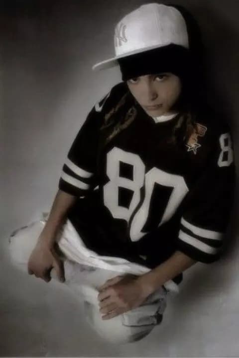 Tom Kaulitz thumbnail