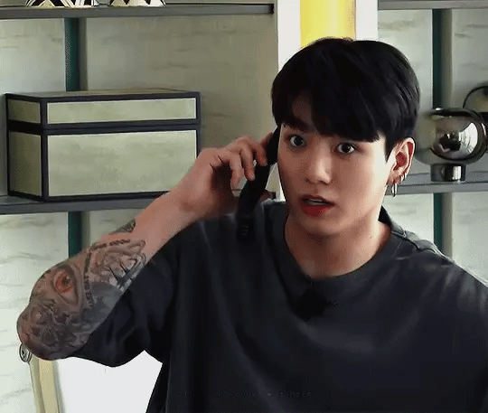 Jungkook thumbnail