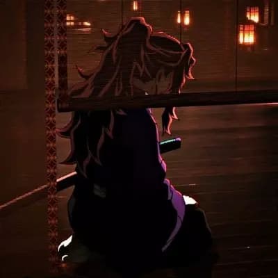 Kokushibo (Michikatsu Tsugikuni) thumbnail