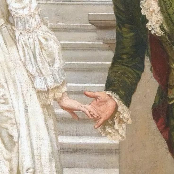1600s marriage  thumbnail